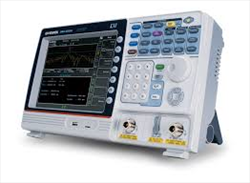 Máy phân tích phổ GW instek GSP-9300 (9khz ~ 3Ghz)